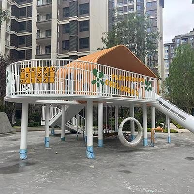 儿童游乐设施